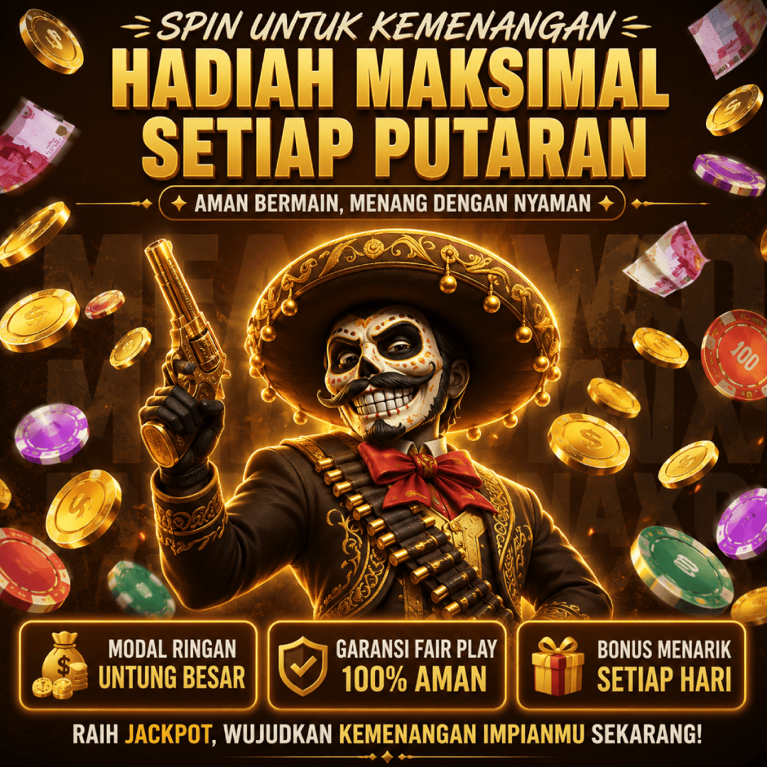 Banner promosi lion188slot.org